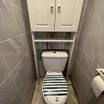 - 4 People - Parking - Terrace Apartamento Antibes