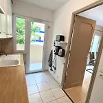 Apartment - 4 People - Parking - Terrace *