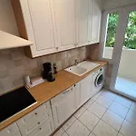 - 4 People - Parking - Terrace Apartamento *