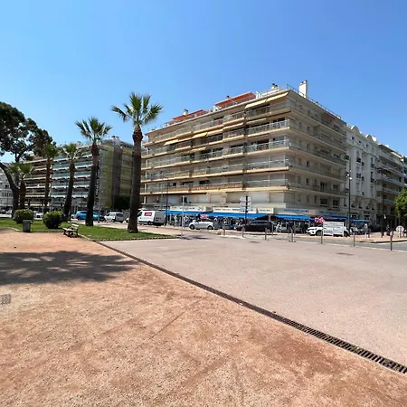 - 4 People - Parking - Terrace Appartement *