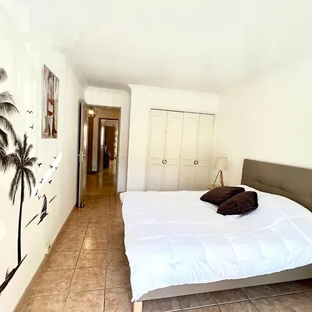 - 4 People - Parking - Terrace Apartamento *