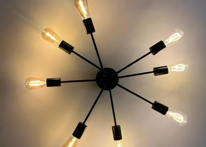 Apartment - 4 People - Parking - Terrace Antibes